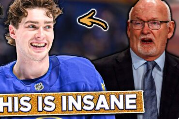 Something HUGE is brewing in Buffalo…