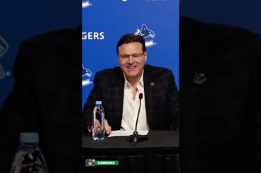 A new practice facility is great news for the Canucks organization.