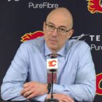 Post-Game | Ryan Huska - 07.03.26