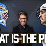Why Didn’t the Blues Sell? What’s the Plan in St. Louis? - w/Jeff Marek