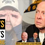 Oilers VS Dallas Preview! | Bruce Boudreau & Reid Wilkins | The Nielson Show | 03-12-26