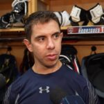 Evan Rodrigues Has Big First Period, Florida Panthers Roll Toronto Maple Leafs in Return to Play