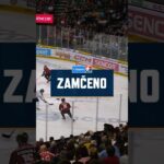 🔐 28 úspěšných zákroků a premiérové čisté konto v sezoně pro Josefa Kořenáře! 👏