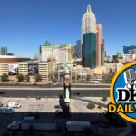 DK's Daily Shot of Penguins: No. 1 in WHAT category?