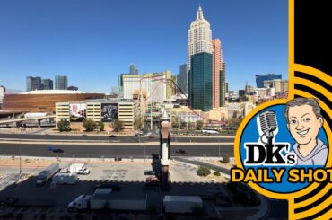 DK's Daily Shot of Penguins: No. 1 in WHAT category?