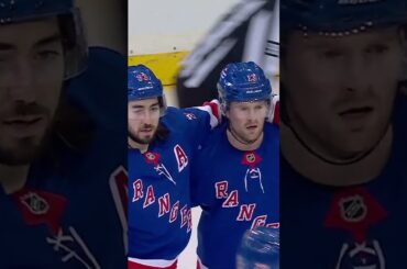 🇸🇪 Mika Zibanejad, welcome to the 800-point club! 🥳