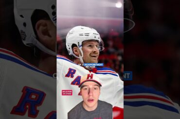 Is Alexis Lafreniere Back for the New York Rangers?