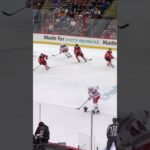 Gavi gets the goal 🫡 #vladislavgavrikov #nyr #nhl #hockey #goal