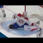 Jacob Fowler And The Canadiens Stand Tall In A WILD Final Minute In Ottawa