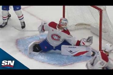 Jacob Fowler And The Canadiens Stand Tall In A WILD Final Minute In Ottawa