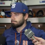 RAW | Jake Walman 03.04.26