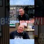 The 2003 Detroit Red Wings Were STACKED. Ray Whitney and Hully discuss.