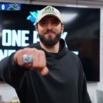 Phil Di Giuseppe Is BACK