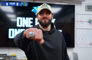 Phil Di Giuseppe Is BACK