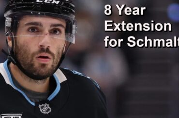 Canucks Getting Practice Facility, Schmaltz Signs 8 Year Extension, Habs Recall Fowler