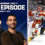 Sliding Leafs Welcome Red-Hot Ducks ft. Joel Quenneville