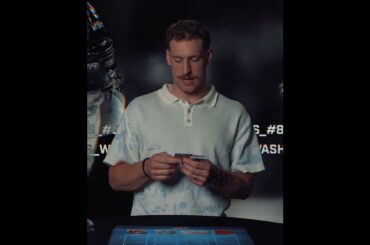 “I Might Keep This” 👀 Ullmark & PLD Open Their Packs