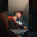 THOMAS NOVAK GAME WINNING OT GOAL LEADS PITTSBURGH PENGUINS🐧TO COMEBACK WIN OVER BOSTON BRUINS🐻 #nhl