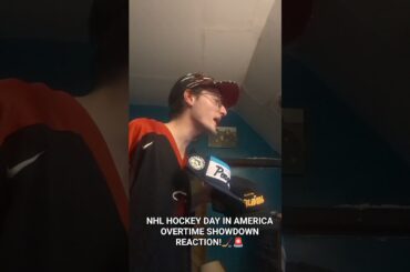 THOMAS NOVAK GAME WINNING OT GOAL LEADS PITTSBURGH PENGUINS🐧TO COMEBACK WIN OVER BOSTON BRUINS🐻 #nhl