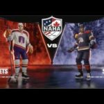 NAHA 2025-26 Season - Florida Rockets (20-10-0) @ Kansas City Spirit (16-7-3)