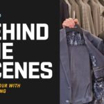 Kris Letang Suit Closet Tour