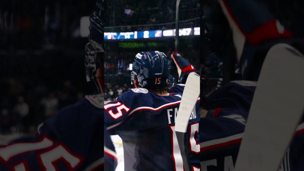 Conor Garland is HIM 😤