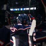 Conor Garland is HIM 😤