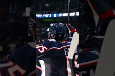 Conor Garland is HIM 😤