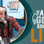 The Adam Gold Show LIVE - 03/12/06 | Carolina Hurricanes | ACC Tournament