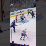 Nick Robertson Steals It And Buries It!! (March 7, 2026) #leafs #leafsnation #torontomapleleafs