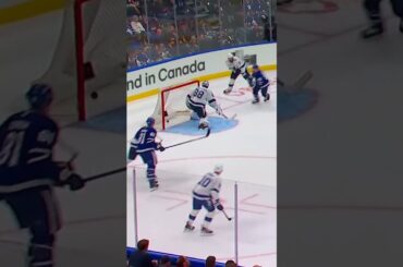 Nick Robertson Steals It And Buries It!! (March 7, 2026) #leafs #leafsnation #torontomapleleafs