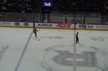 Full shootout: Laval Rocket vs. Rochester Americans 3/7/26