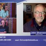 John Shannon on the atmosphere in Buffalo, future of Canucks management