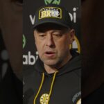 B:60 A showdown with the Sharks