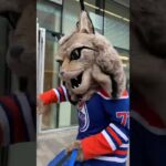 Leon Draisaitl Bobblehead Reveal 👀