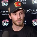 Post-Game | Joel Farabee - 07.03.26