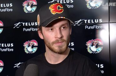 Post-Game | Joel Farabee - 07.03.26