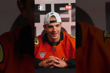 Anaheim Ducks Players Try to Pronounce CA Cities Part 2