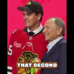 Would Brady Tkachuk or Matthew Knies Fit In Chicago #blackhawks