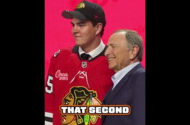 Would Brady Tkachuk or Matthew Knies Fit In Chicago #blackhawks
