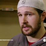 MFCU Post Game | 1/12 DAL | Ouellet