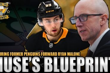 Dan Muse’s Blueprint: Chinakhov and Kids Driving Penguins’ Postseason Push