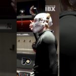 Owen Tippett named Player of the Game #shorts