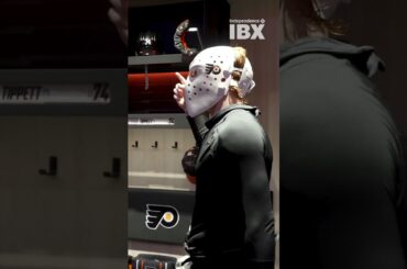 Owen Tippett named Player of the Game #shorts