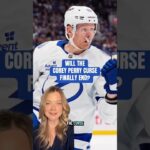 Will The Corey Perry Curse Finally End This Year? 🤔