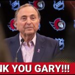 Ottawa Senators Get Their 2026 First Round Pick Back!!!