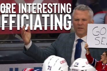 Had some real thinkers in this game.