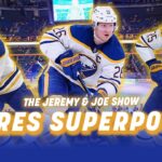 Identifying What Makes the Sabres Special | The Jeremy and Joe Show