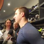 BOSTON BRUINS VS SAN JOSE SHARKS PREVIEW!!! Bruins Practice Report March 12, 2026!!!