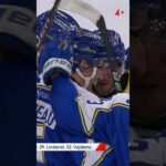 Max Veronneau gör mål i powerplay för andra matchen i rad! 🚨